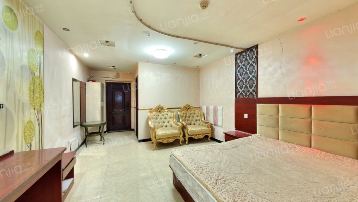 佳纷天地二手房实景图