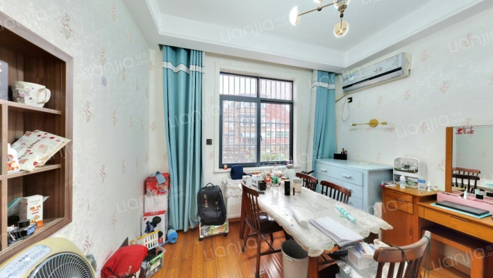 安徽煤矿安全监察局二手房实景图