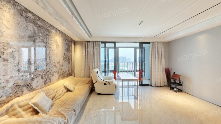 江映云邸二手房实景图