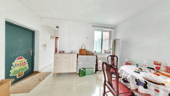 邓家花园二手房实景图