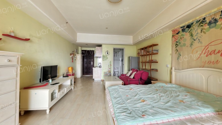 航天双城C2公寓二手房实景图