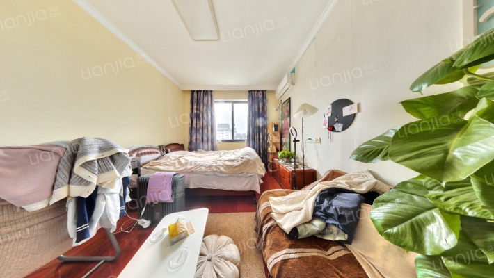 马军弄二手房实景图