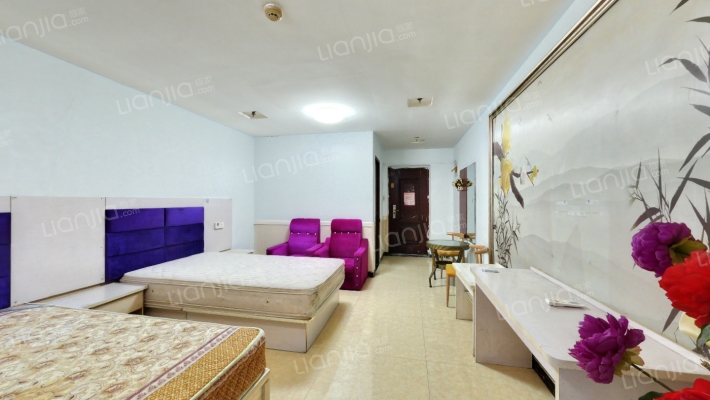 佳纷天地二手房实景图