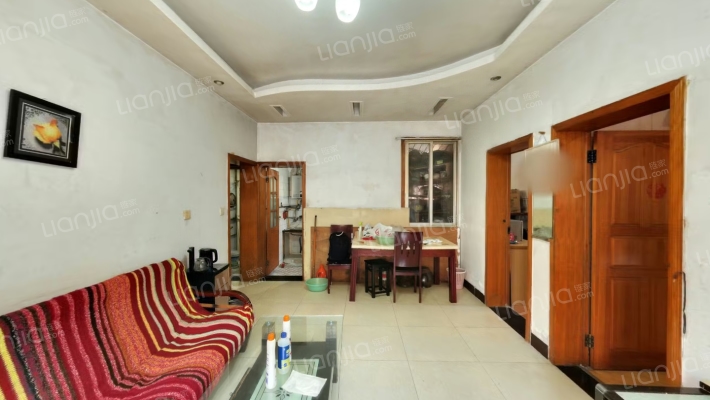 茂源名庄二手房实景图