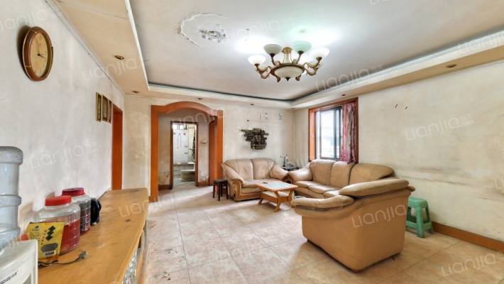 一环路南四段32号二手房实景图