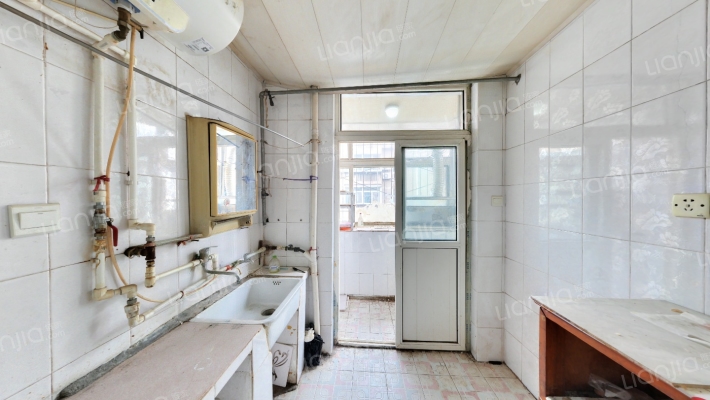 历山东路86二手房实景图