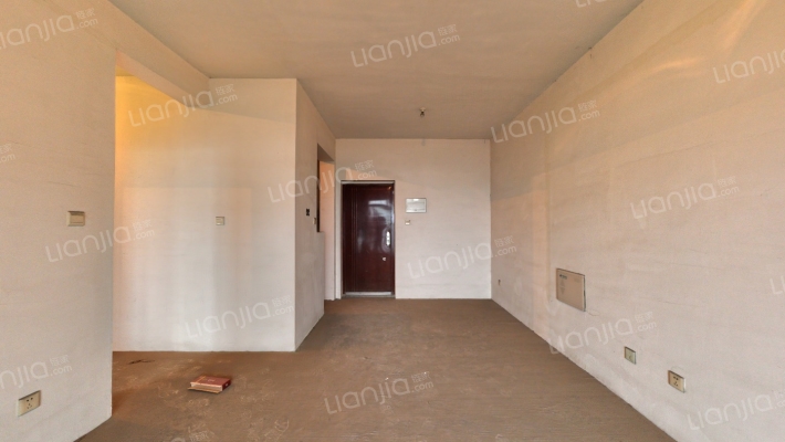 三河基地小区二手房实景图