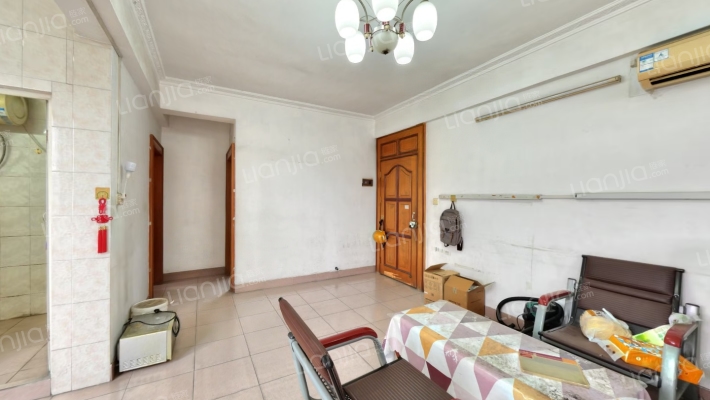 沿江花园二手房实景图