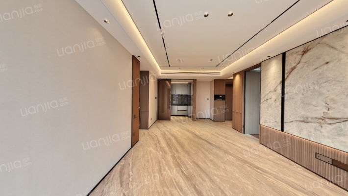 龙湖青云阙二手房实景图