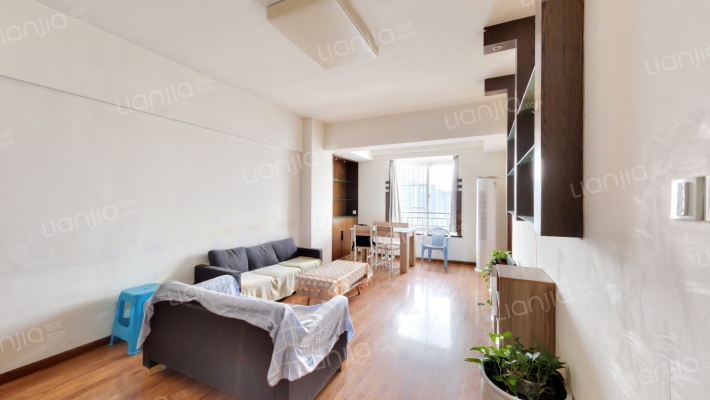 浆洗街教师公寓二手房实景图