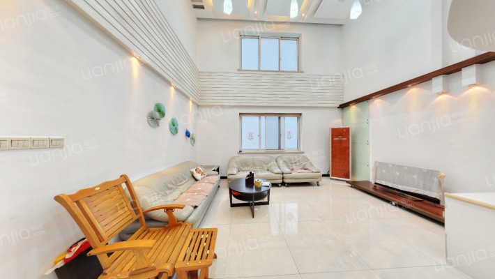 金邮小区二手房实景图