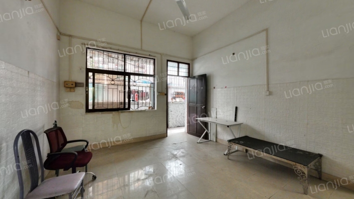 政通大院小区二手房实景图