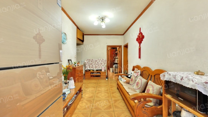 玉林横街7号二手房实景图