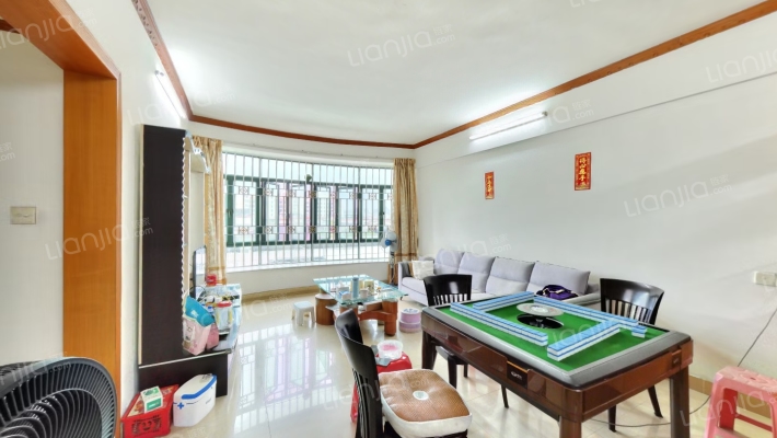 昌发楼二手房实景图