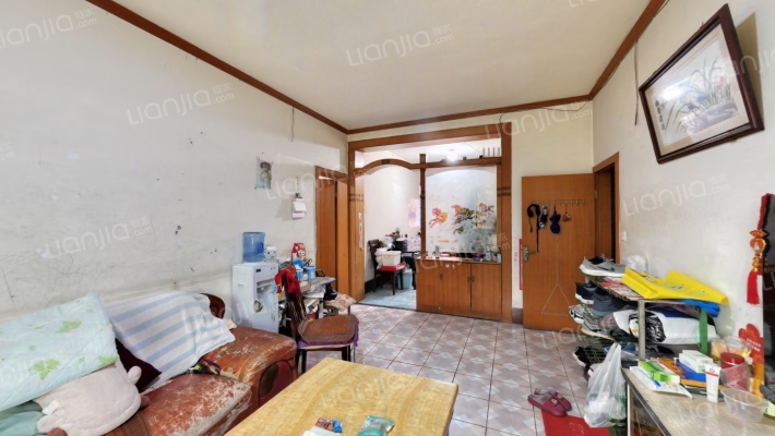 珈美苑二手房实景图