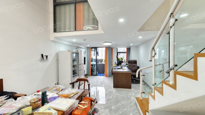 唐商前海双悦二手房实景图