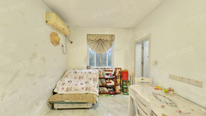 青剑湖花园一区二手房实景图