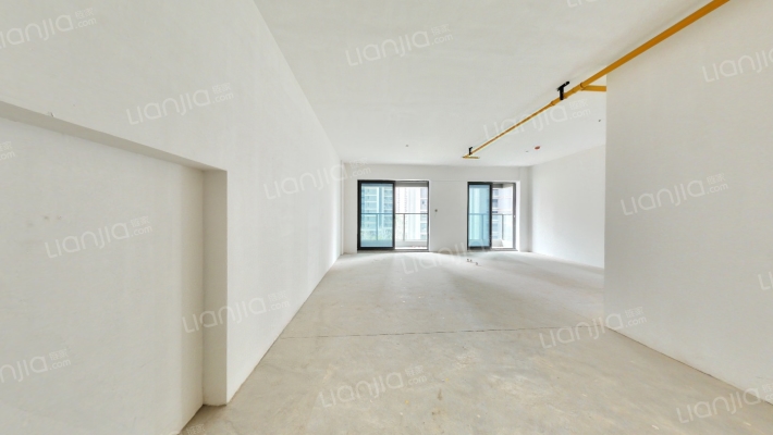 华中科学生态城·嘉悦府二手房实景图