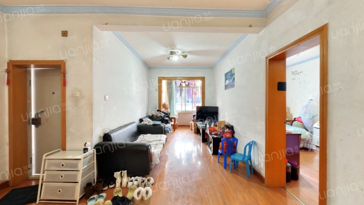 九如村40号二手房实景图