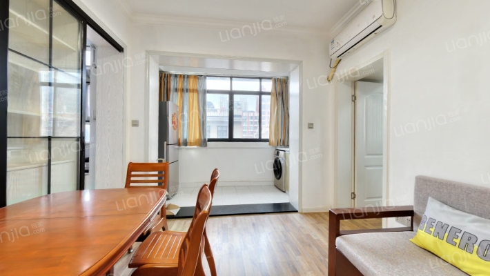 大连路7号二手房实景图