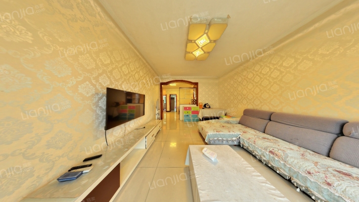 定和苑二手房实景图