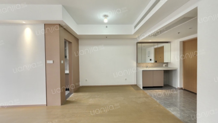 中冶锦绣和轩二手房实景图