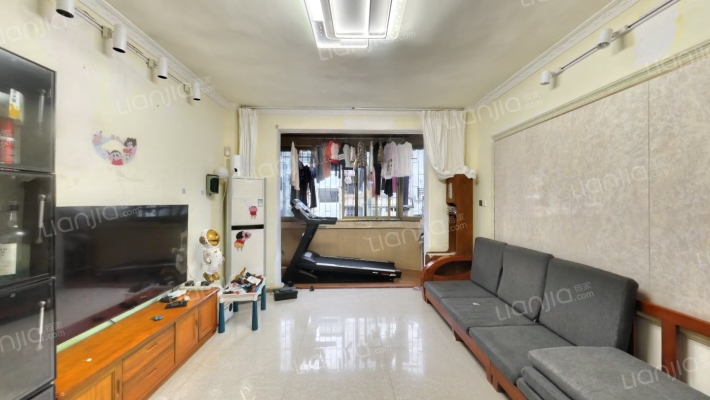 晶都花园二手房实景图