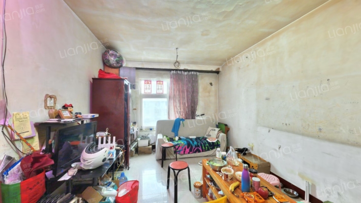 铁城公寓南院二手房实景图