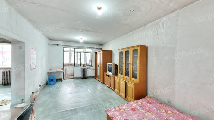 仙泽园二手房实景图