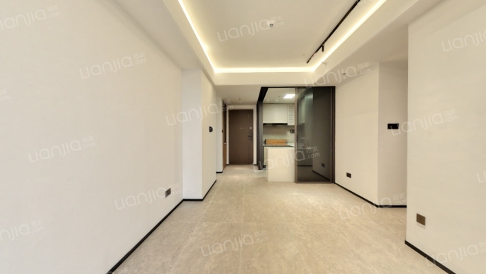 保利静安府二手房实景图