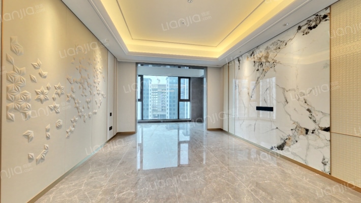 运达会展湾二手房实景图