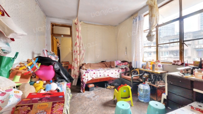 王家塘街9号二手房实景图