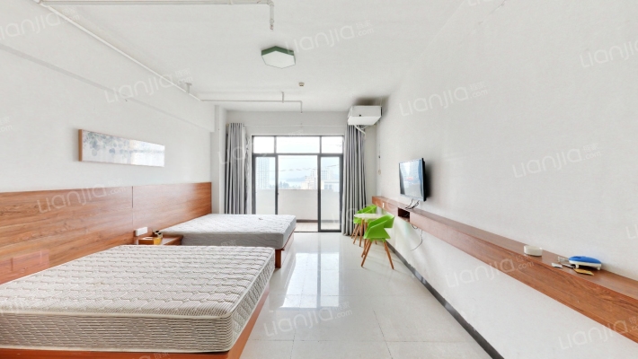 湖海世家二手房实景图