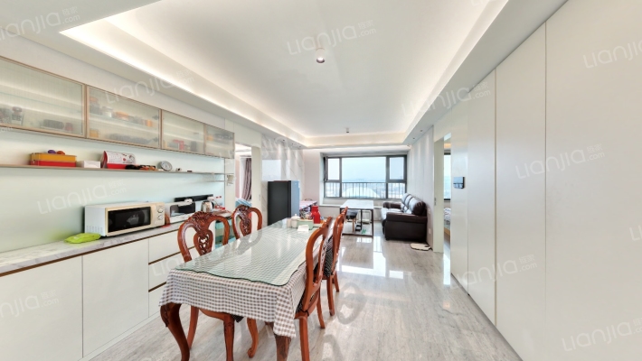 晓风印月二手房实景图