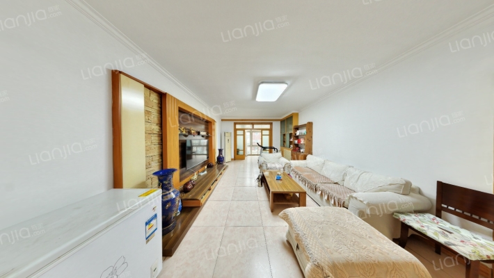 拓然家苑二手房实景图