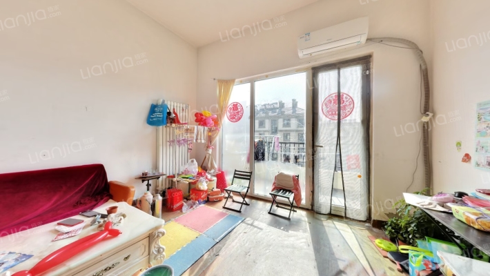 仙家寨馨苑A区二手房实景图