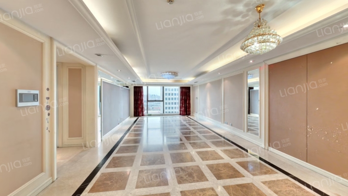 国悦府二手房实景图