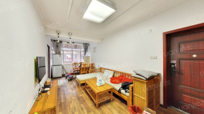 省生物药厂宿舍二手房实景图