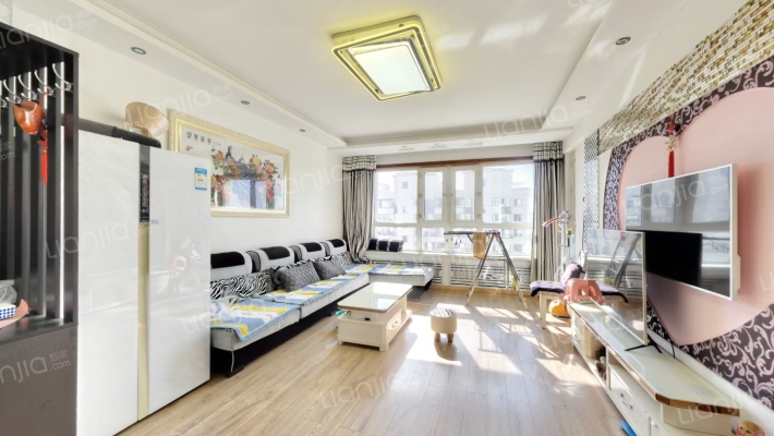 群力家园S区二手房实景图