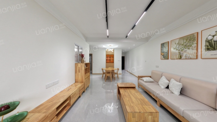 金楼小区二手房实景图