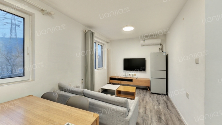 四季怡园三区二手房实景图