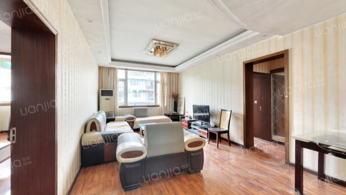 翠湖名苑二手房实景图