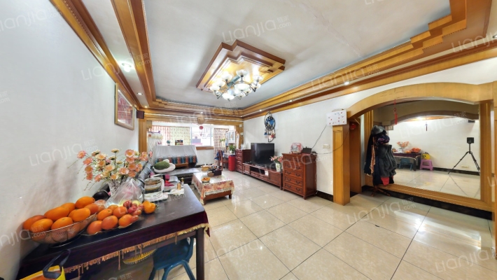 金楼小区二手房实景图