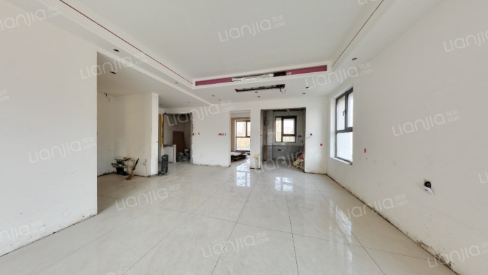 昆仑·天麓湾二手房实景图