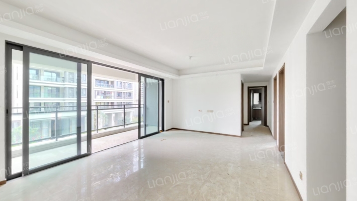 阳光城悦江山云创里二手房实景图