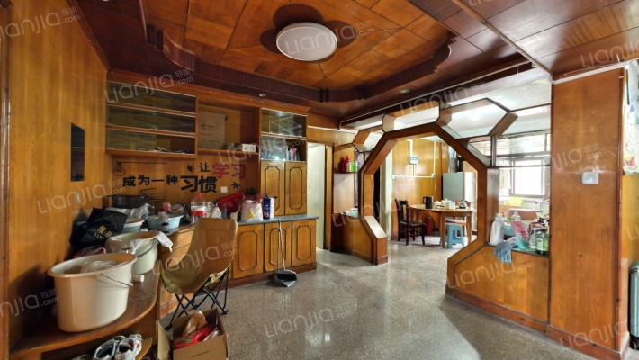 大根路6号二手房实景图