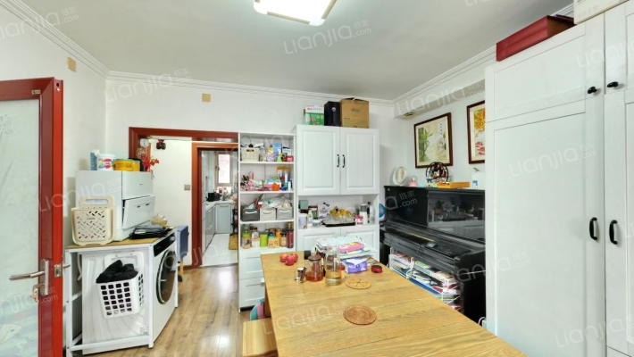 普惠南里二手房实景图