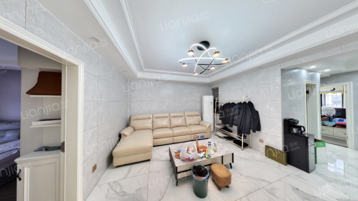 东都府二手房实景图