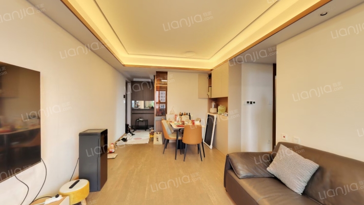 芳华名邸二手房实景图