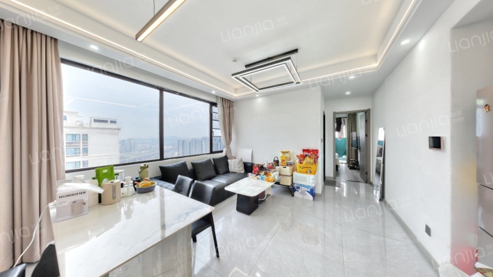 宁学府二手房实景图